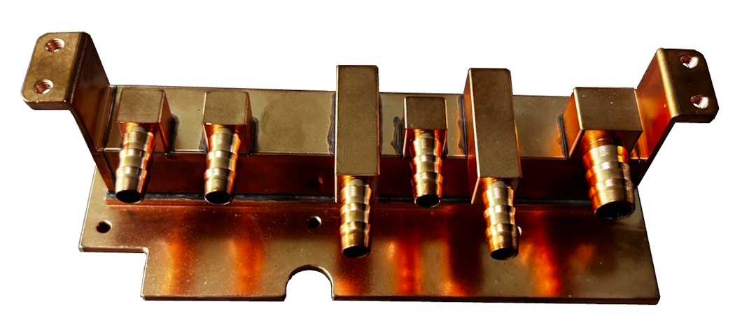 COLD PLATE - R1022 縮圖